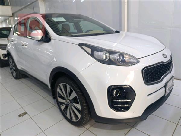 Kia for sale in Iraq